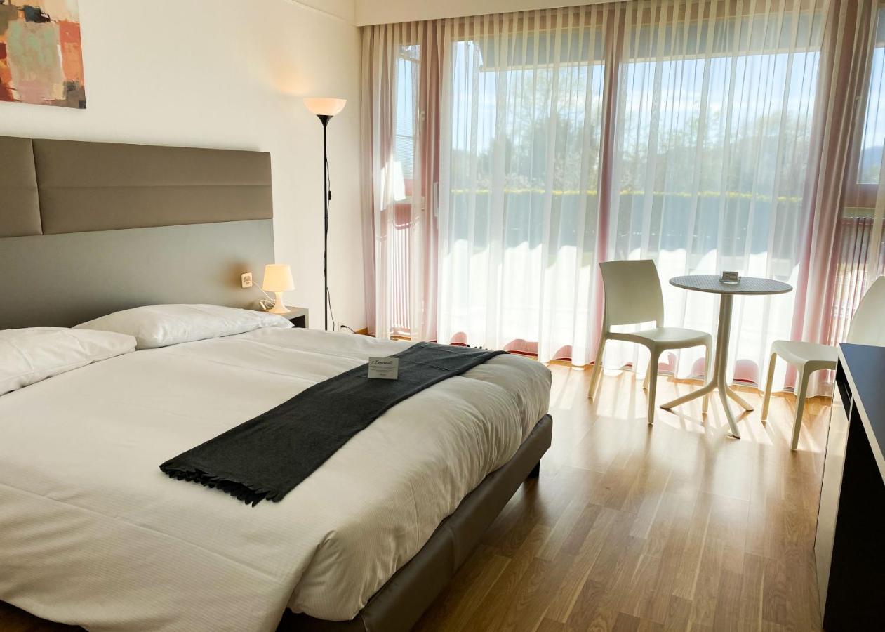 เฮ้าส์เซอร์เปียโน Hotel Serpiano ภายนอก รูปภาพ