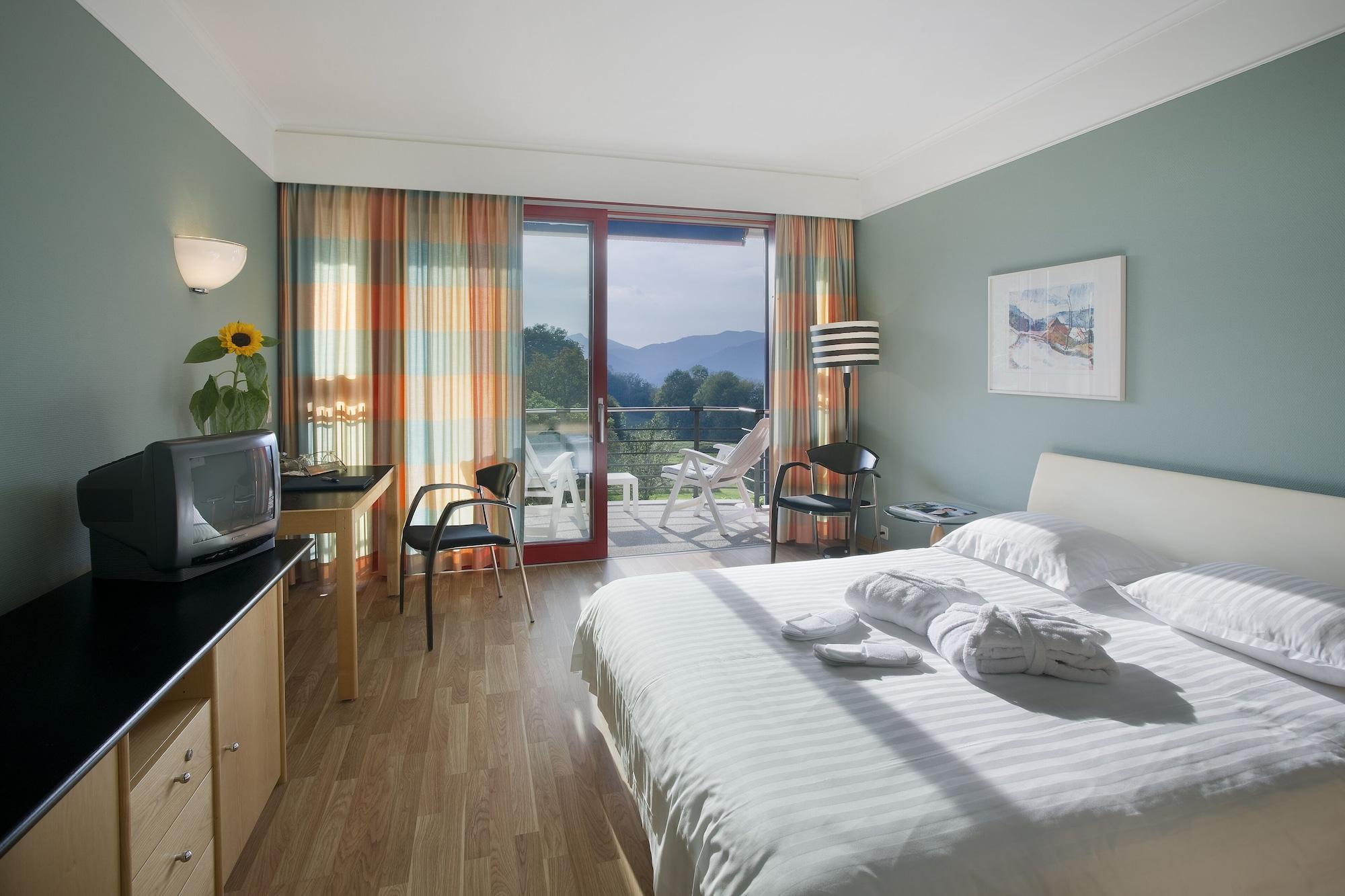 เฮ้าส์เซอร์เปียโน Hotel Serpiano ภายนอก รูปภาพ