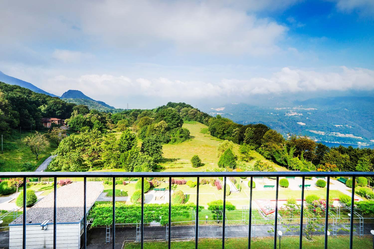 เฮ้าส์เซอร์เปียโน Hotel Serpiano ภายนอก รูปภาพ