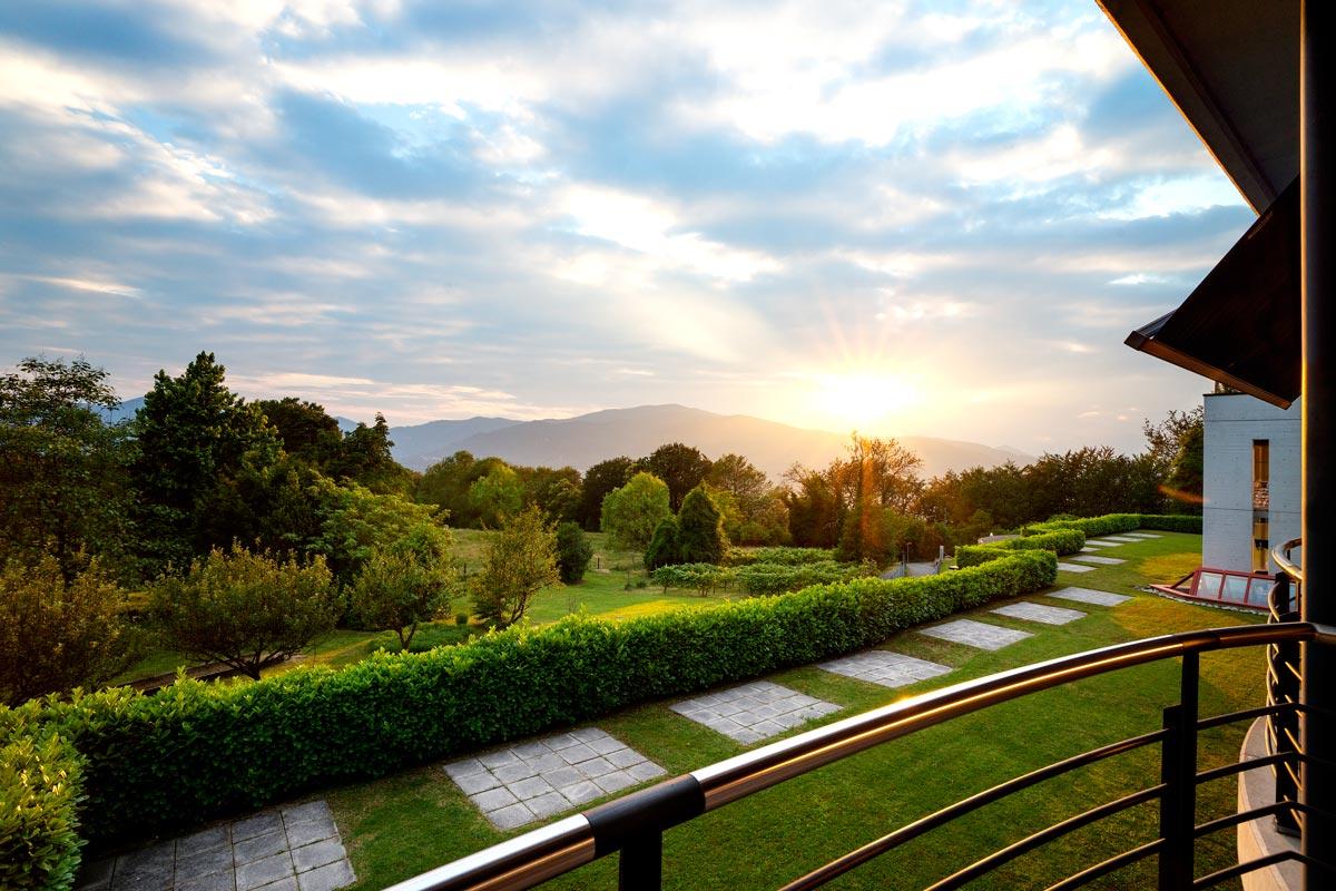 เฮ้าส์เซอร์เปียโน Hotel Serpiano ภายนอก รูปภาพ